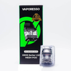 Картридж Vaporesso Xros Series COREX 2/3 1.2Ом 2мл