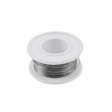 KANTHAL a1 (еврофехраль) 0,2/0,3/0,4/0.5/0,8 мм 0.1*0.8мм (плоский) / 15 метров