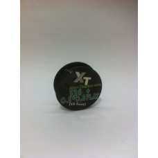 Alien Clapton coil 0,45 Ом - 10см