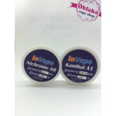 Кантал 08*01