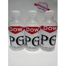 Пропиленгликоль (PG) DOW 99.5%. Германия. 250мл.