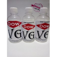Глицерин (VG) DOW 99.5%. Германия. 250мл.
