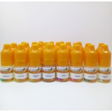 Ароматизаторы FlavourArt AROMAS 5мл Оригинал (Италия)