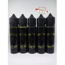 WICK & WIRE V2 Organic by Liquid Lab Basic 60мл 1,5/3мг Original