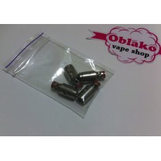 Испарители KangerTech SSOCC 0,5Ом Оригинал ( Topbox / Subvod / Subtank )