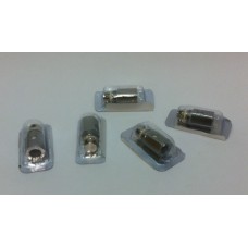 Испаритель VOCC 0.5 Ом Для атомайзеров М18 / М22 / S30