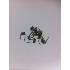 Quadro Fused Clapton 0.3 Ом 6в/3мм