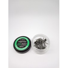 Juggernaut Coil 0,45Ом