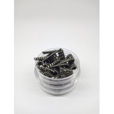 Juggernaut Coil 0,25 Ом