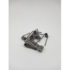 Alien Clapton coil 0,45 Ом