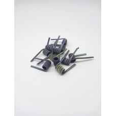 Triple Fused Clapton 0,2 Ом