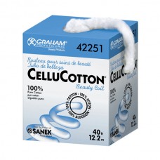 Вата Graham CelluCotton целлюлоза (USA) Вата Graham CelluCotton целлюлоза (USA)
